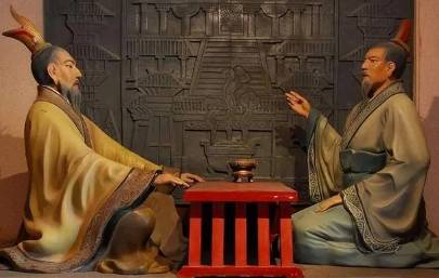 魏国历史图片