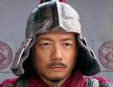 韩信历史图片