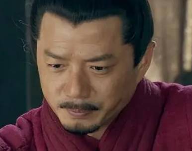 韩信历史图片