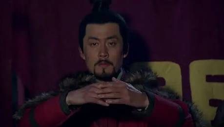萧何历史图片