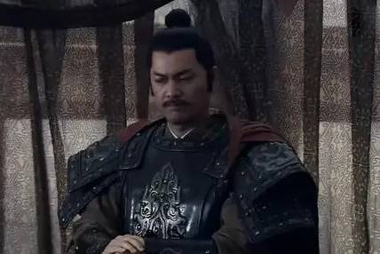 刘邦历史图片