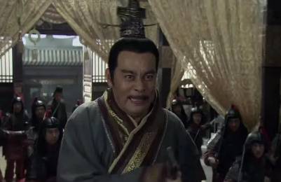刘邦历史图片