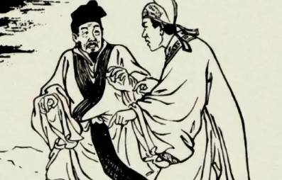 孙坚历史图片