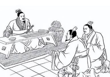 孙坚历史图片