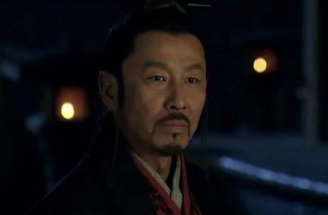 薄姬历史图片