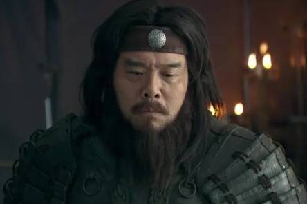 项羽历史图片