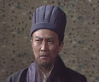 诸葛亮历史图片
