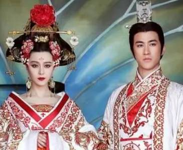 李勣历史图片