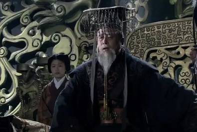 晋国历史图片