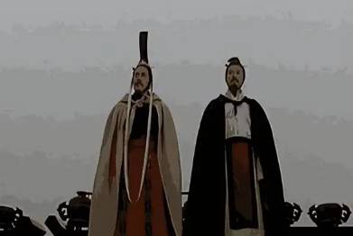 晋国历史图片