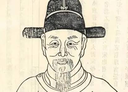 郑当时历史图片