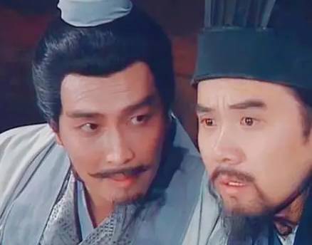 诸葛亮历史图片