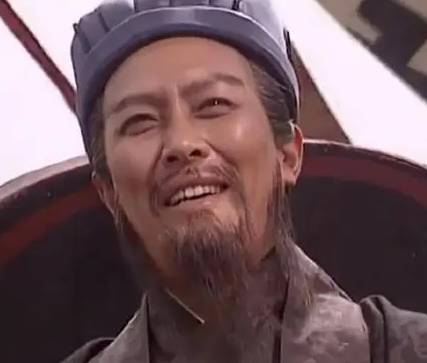 诸葛亮历史图片