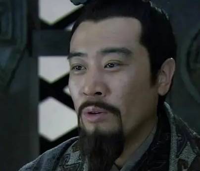诸葛亮历史图片