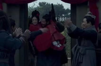 吕雉历史图片