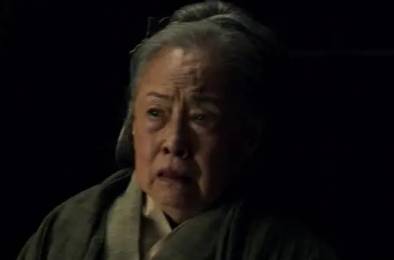 吕雉历史图片