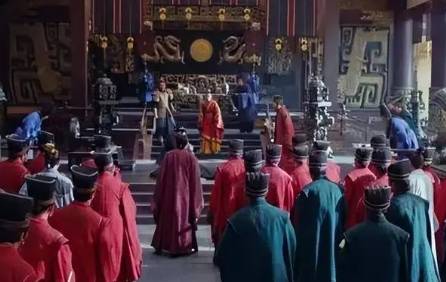 焚书坑儒历史图片