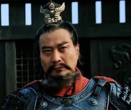 官渡之战历史图片