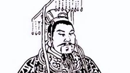刘备历史图片