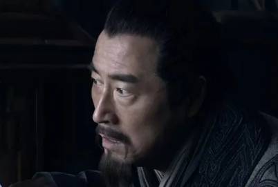 萧何历史图片