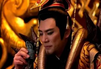 泓水之战历史图片