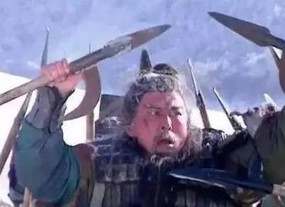 关羽历史图片
