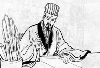 关羽历史图片