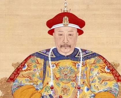 嘉庆历史图片