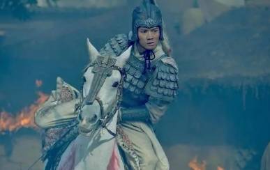 赵云历史图片