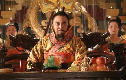 隋朝历史图片
