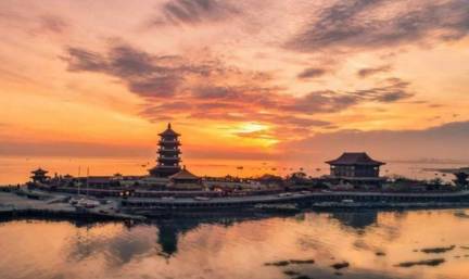 隋朝历史图片