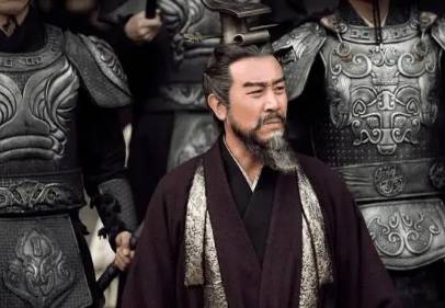 曹丕历史图片