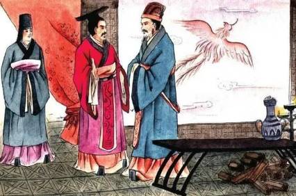 魏国历史图片