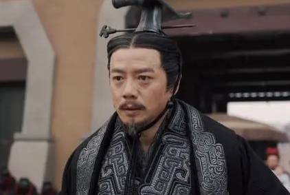 吕不韦历史图片