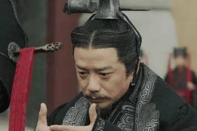 吕不韦历史图片
