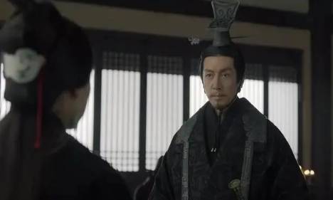 吕不韦历史图片