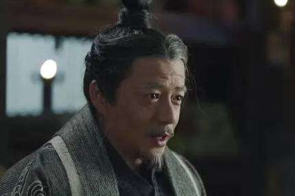 吕不韦历史图片