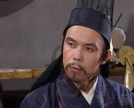 庞统历史图片
