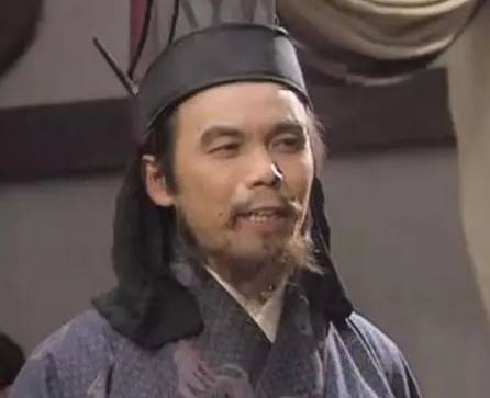 庞统历史图片