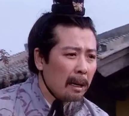 庞统历史图片