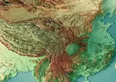 唐朝历史图片