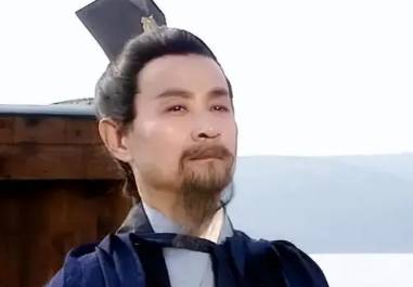 诸葛瑾历史图片