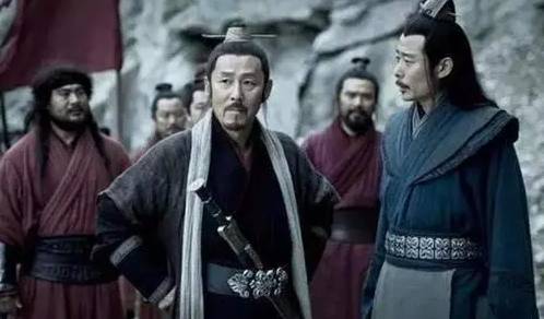 陈平历史图片