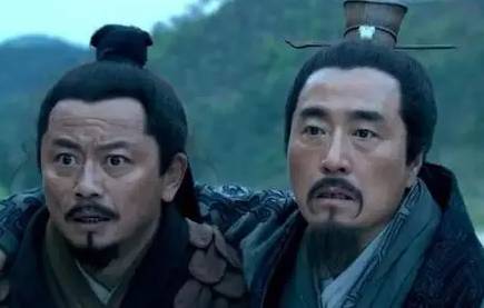 曹参历史图片