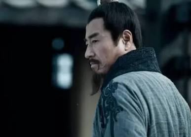萧何历史图片