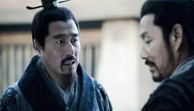 萧何历史图片