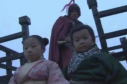 吕雉历史图片