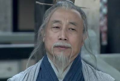 范增历史图片