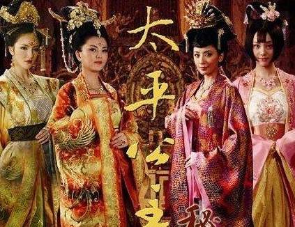 李显以神龙革命复辟后历史图片