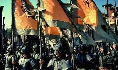 冯唐历史图片